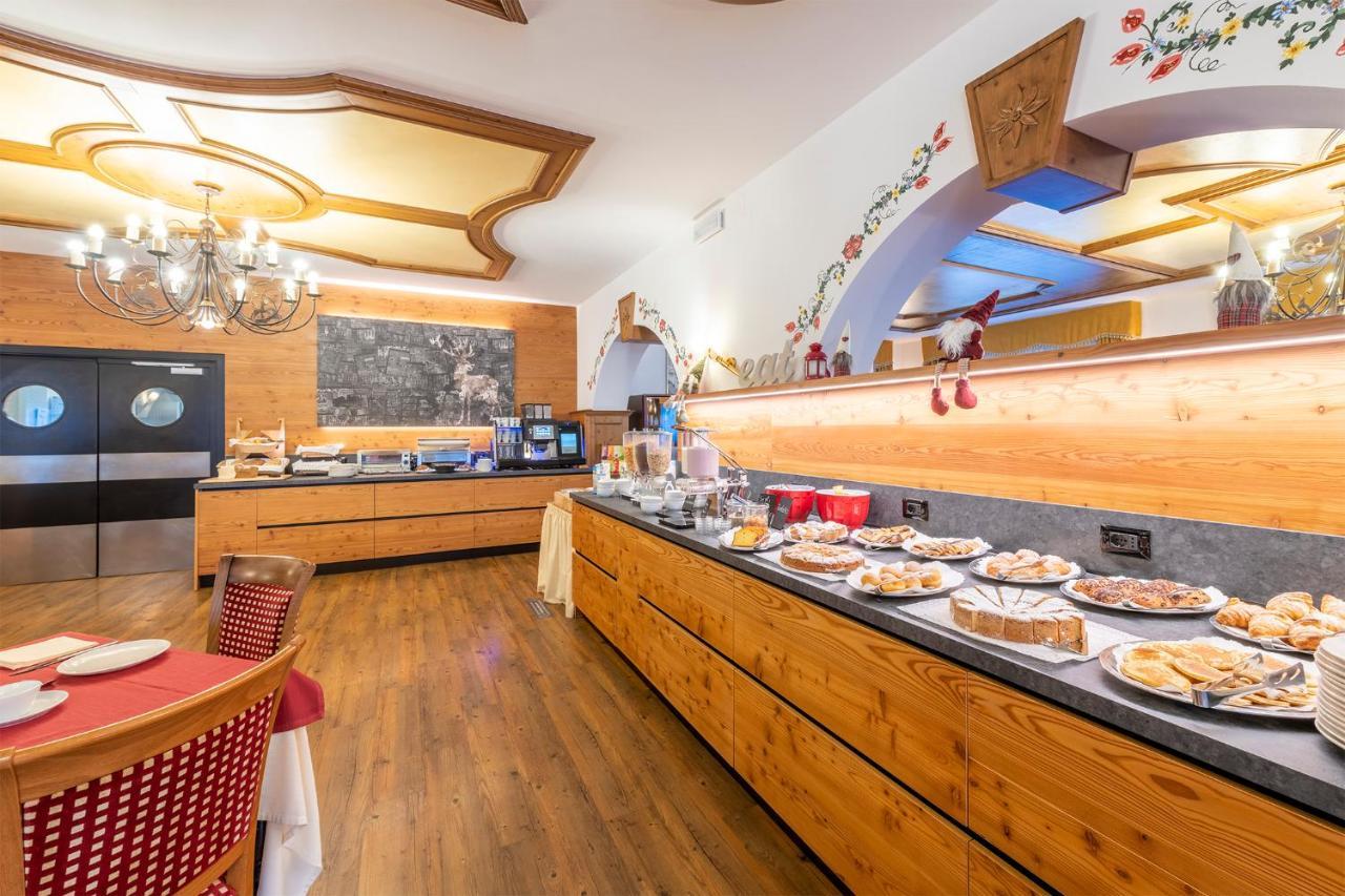 Alpino Charme Apartments بيو المظهر الخارجي الصورة