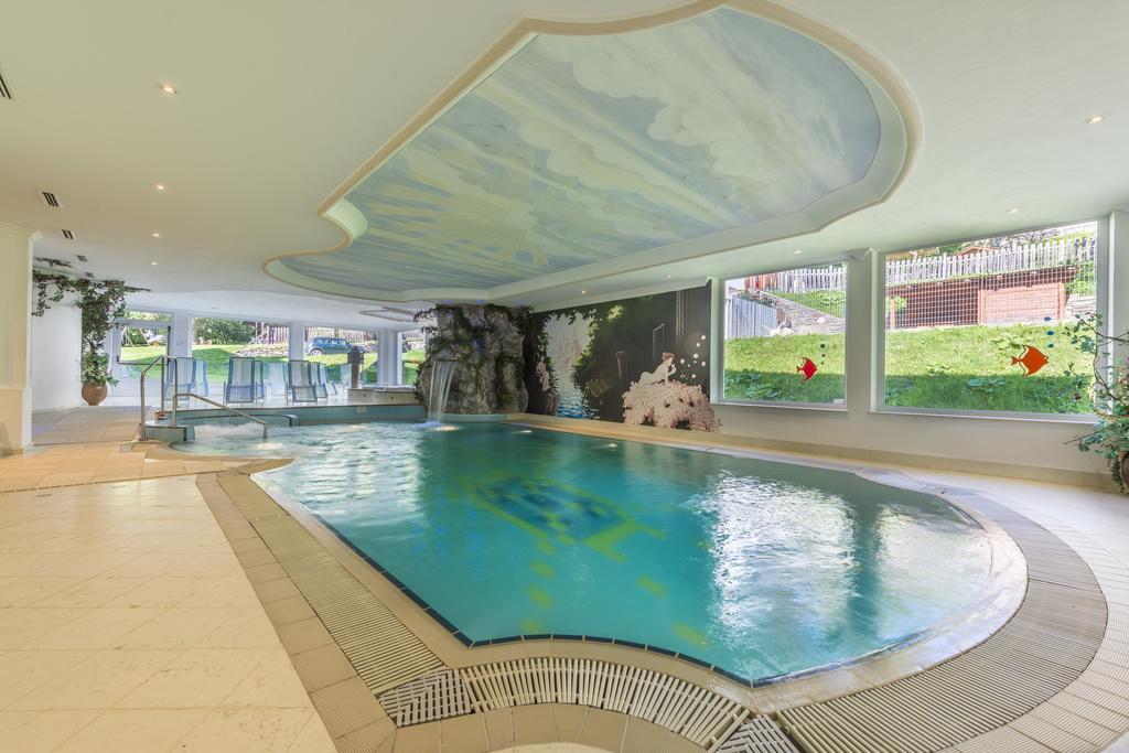 Alpino Charme Apartments بيو المظهر الخارجي الصورة